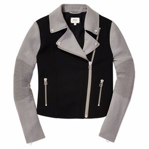 NWOT Wilfred Montesson jacket - size 4